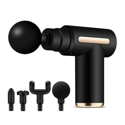 RecoverEase™ Deep Tissue Massage Gun