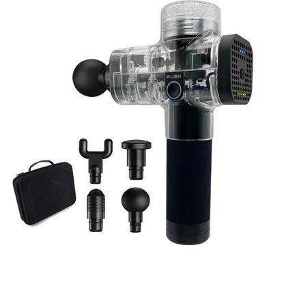 RecoverEase™ PhoenixForce Massage Gun